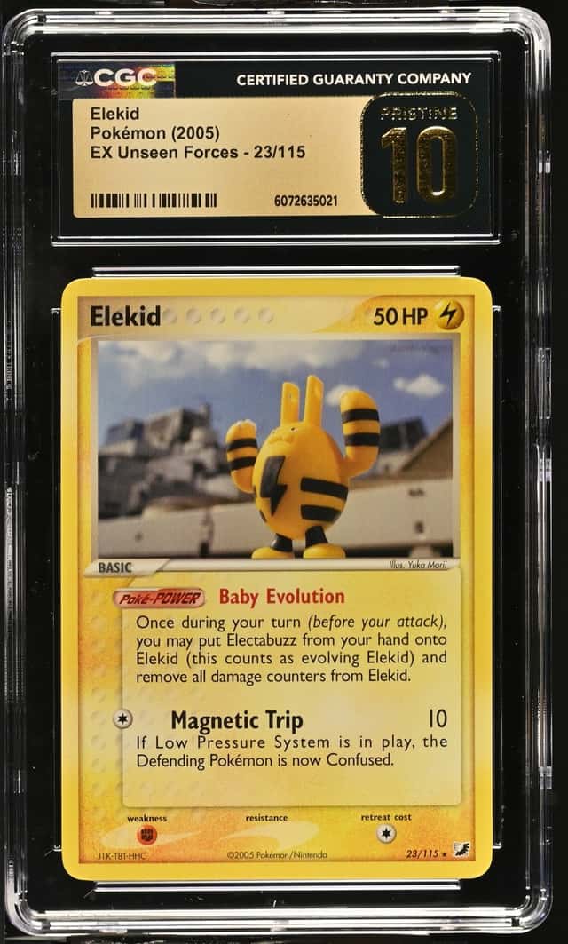 Elekid
