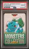 Bulbasaur