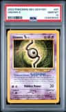 Unown S