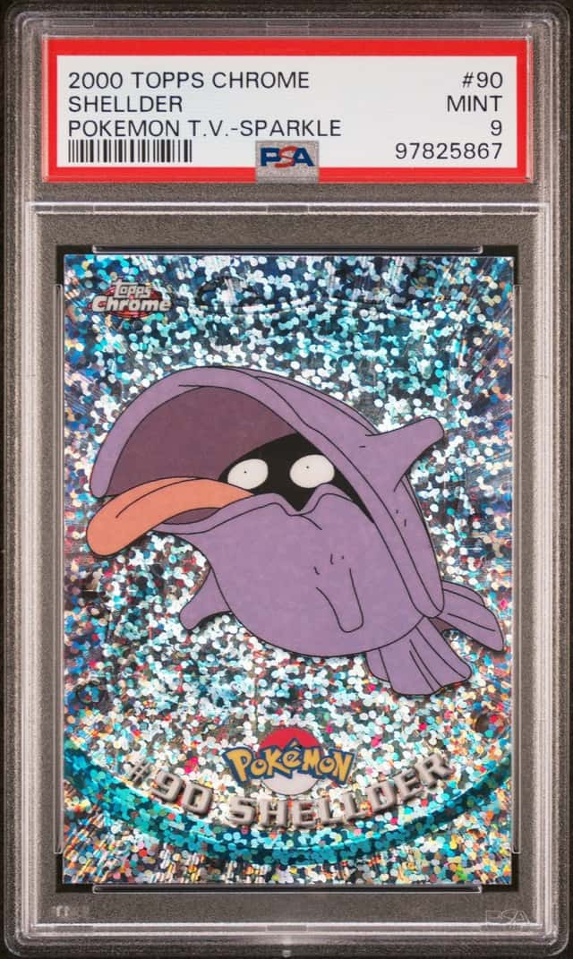 Shellder