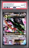 M Rayquaza