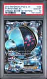 Registeel Ex