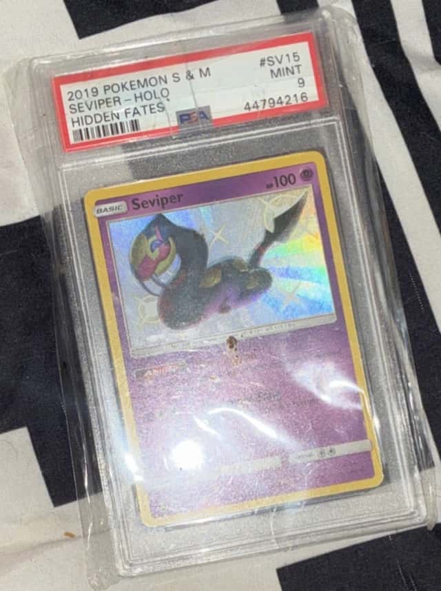 Seviper