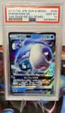 Wishiwashi Gx