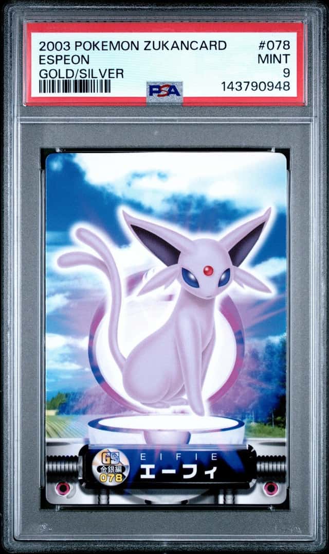 Espeon