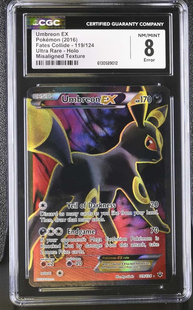 Umbreon EX