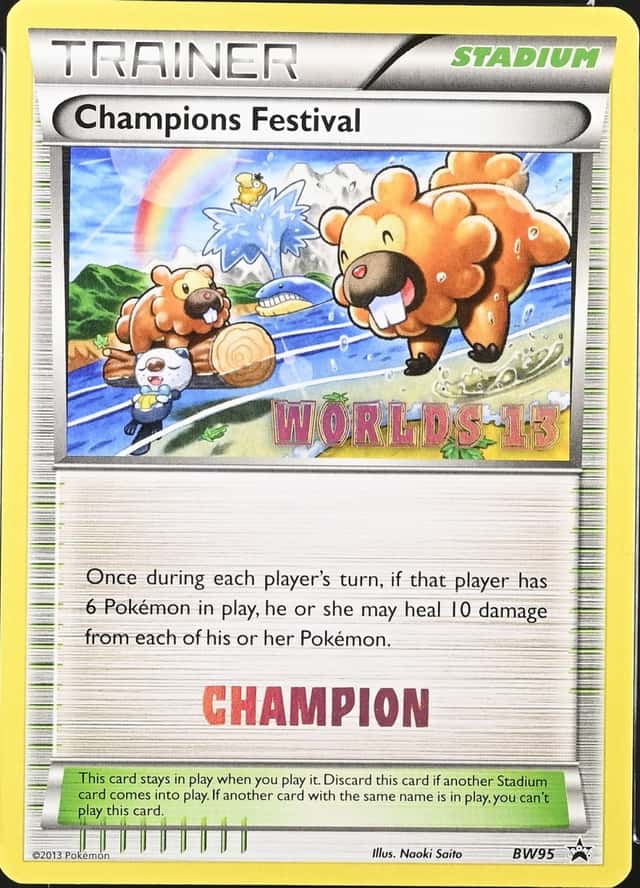 Champion