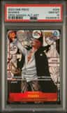 Shanks