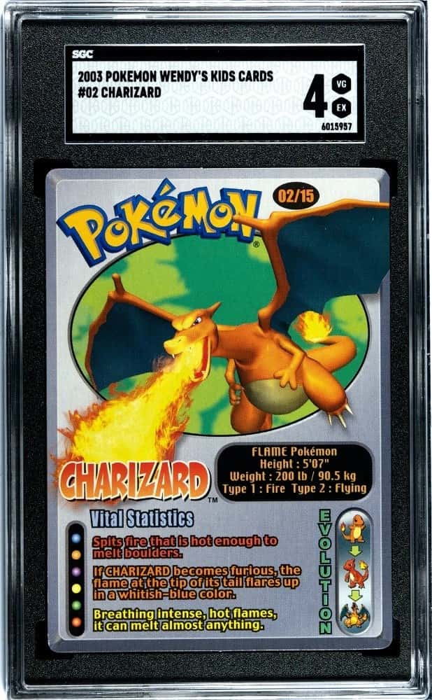Charizard