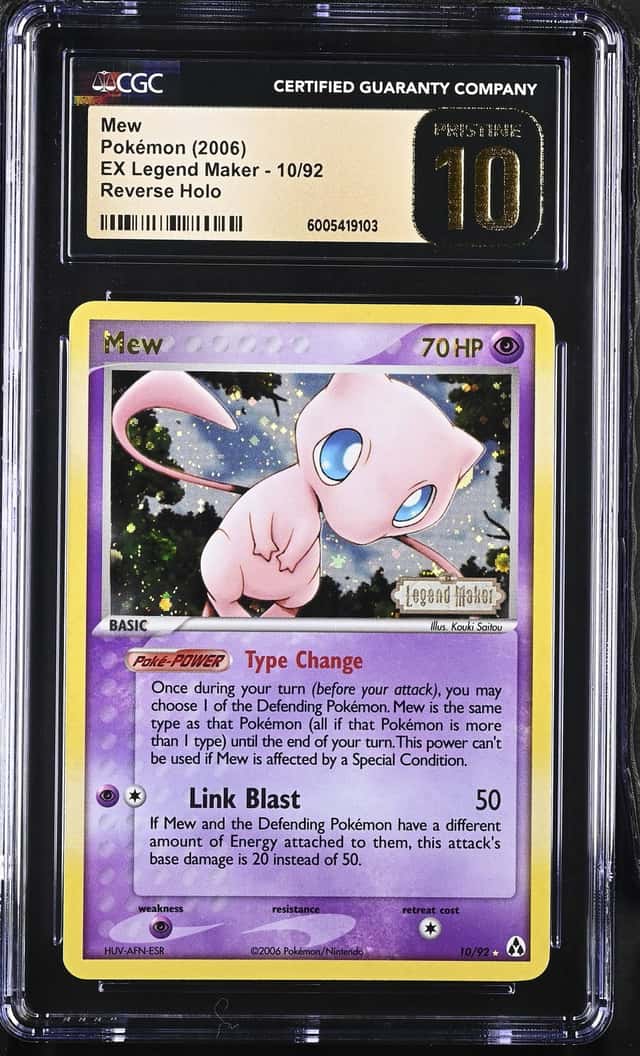 Mew