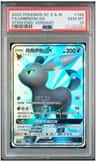 Umbreon Gx Ssr