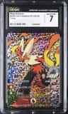 Mega Blaziken