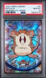 Raticate