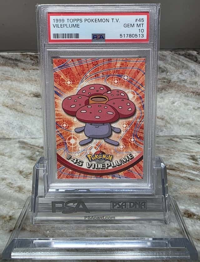 Vileplume