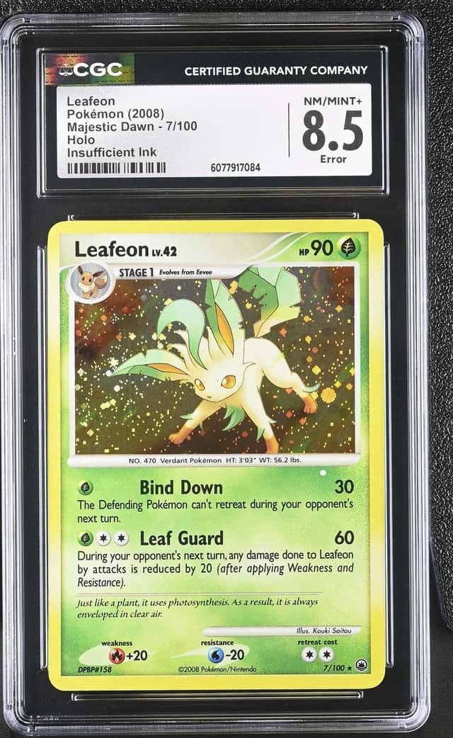 Leafeon