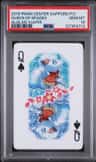 Queen Of Spades