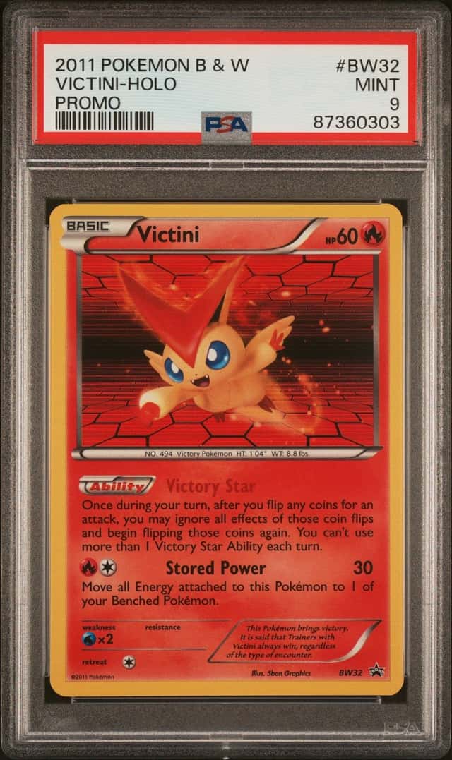 Victini