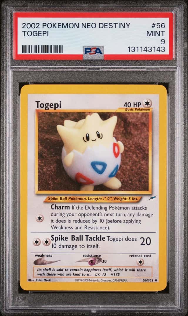 Togepi