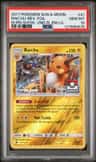 Raichu-Rev. Foil