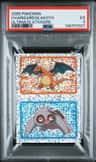 Charizard/slakoth