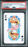 King Of Clubs