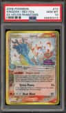 Kingdra δ