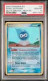 Rain Castform