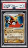 Blaziken Ex