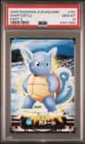 Wartortle