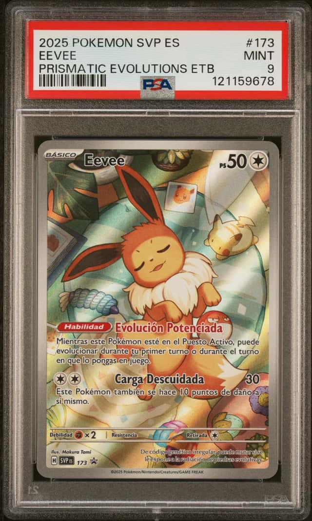 Eevee