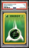 Grass Energy