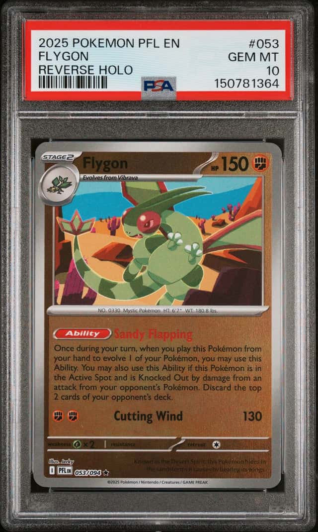 Flygon