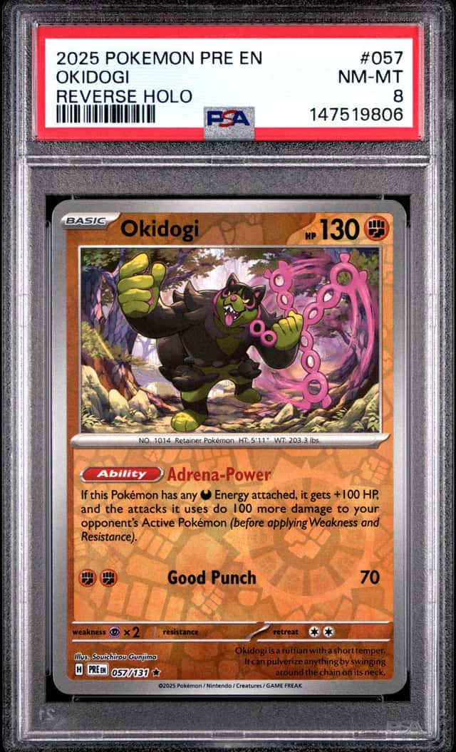 Okidogi