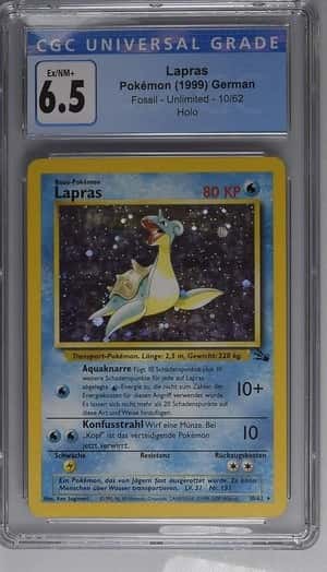 Lapras