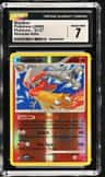 Blaziken