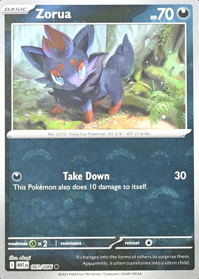 Poke Ball · Reverse Holo