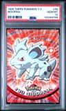 Nidorina