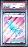 Rare Candy