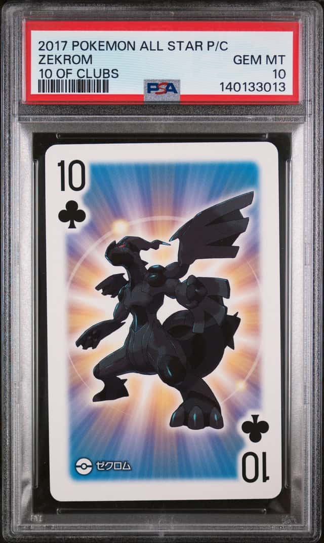 Zekrom