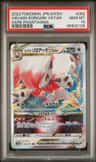 Hisuian Zoroark Vstar