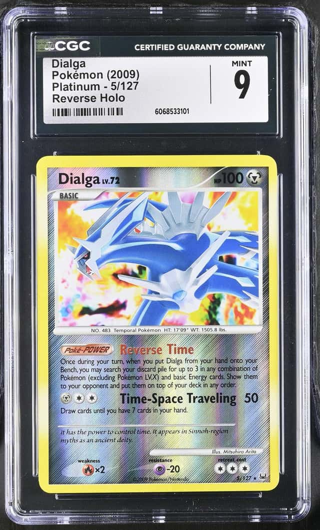 Dialga
