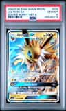 Jolteon Gx