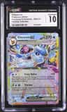 Glaceon Ex