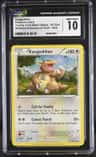 Kangaskhan