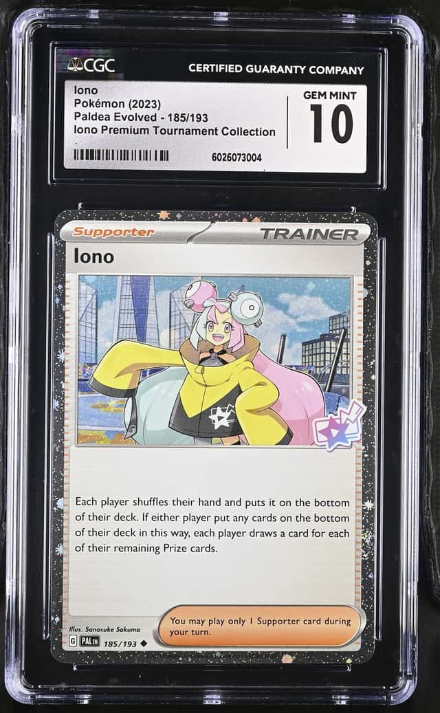 Iono