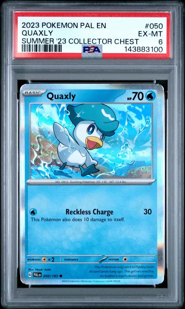 Quaxly