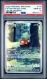 Hisuian Voltorb
