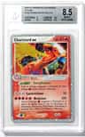 Charizard Ex Holo R