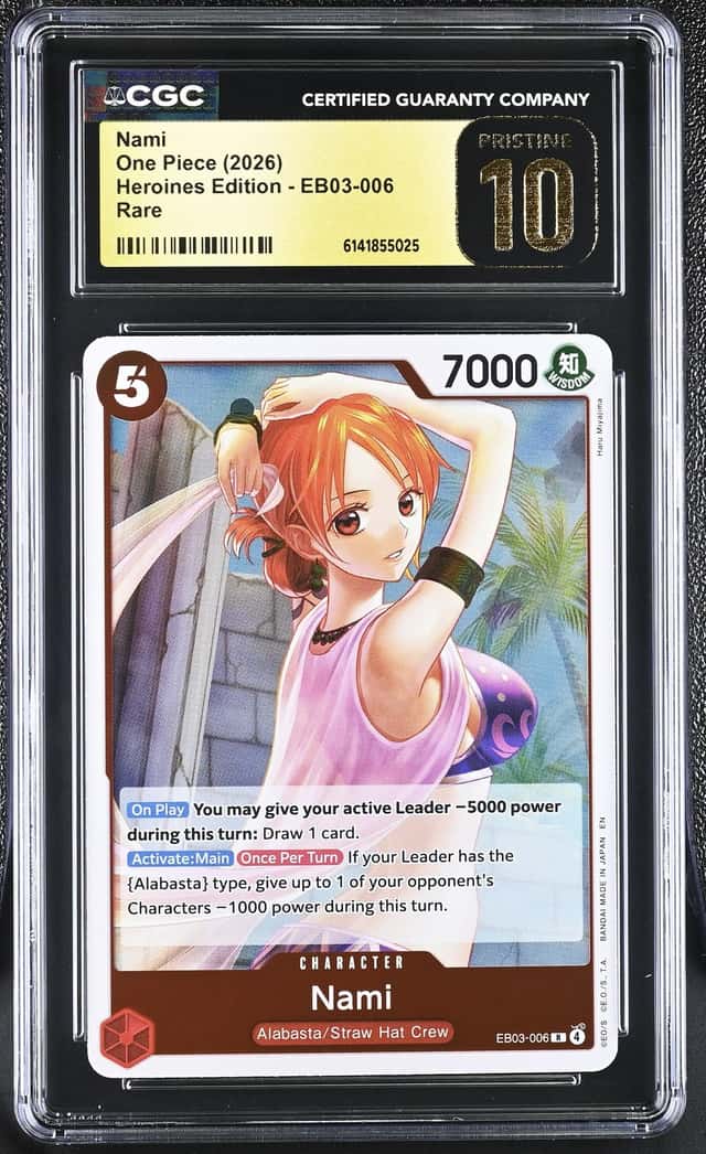 Nami
