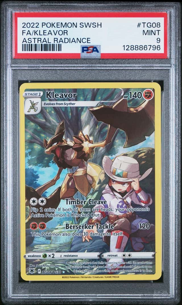 Kleavor